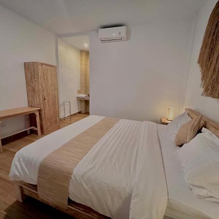 קנגו Nay'S Homestay מראה חיצוני תמונה