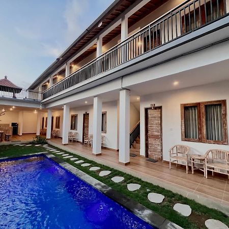 קנגו Nay'S Homestay מראה חיצוני תמונה