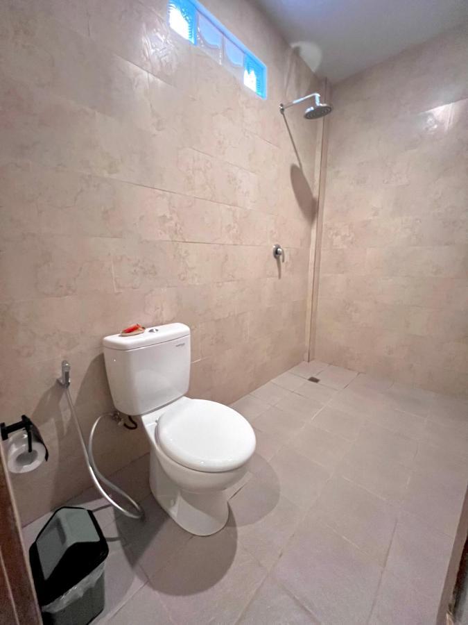 קנגו Nay'S Homestay מראה חיצוני תמונה