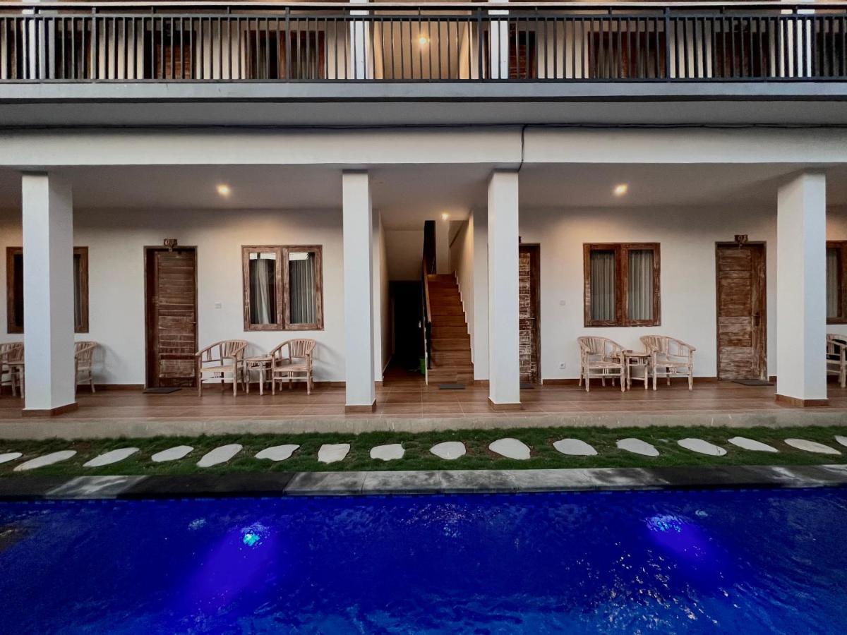 קנגו Nay'S Homestay מראה חיצוני תמונה