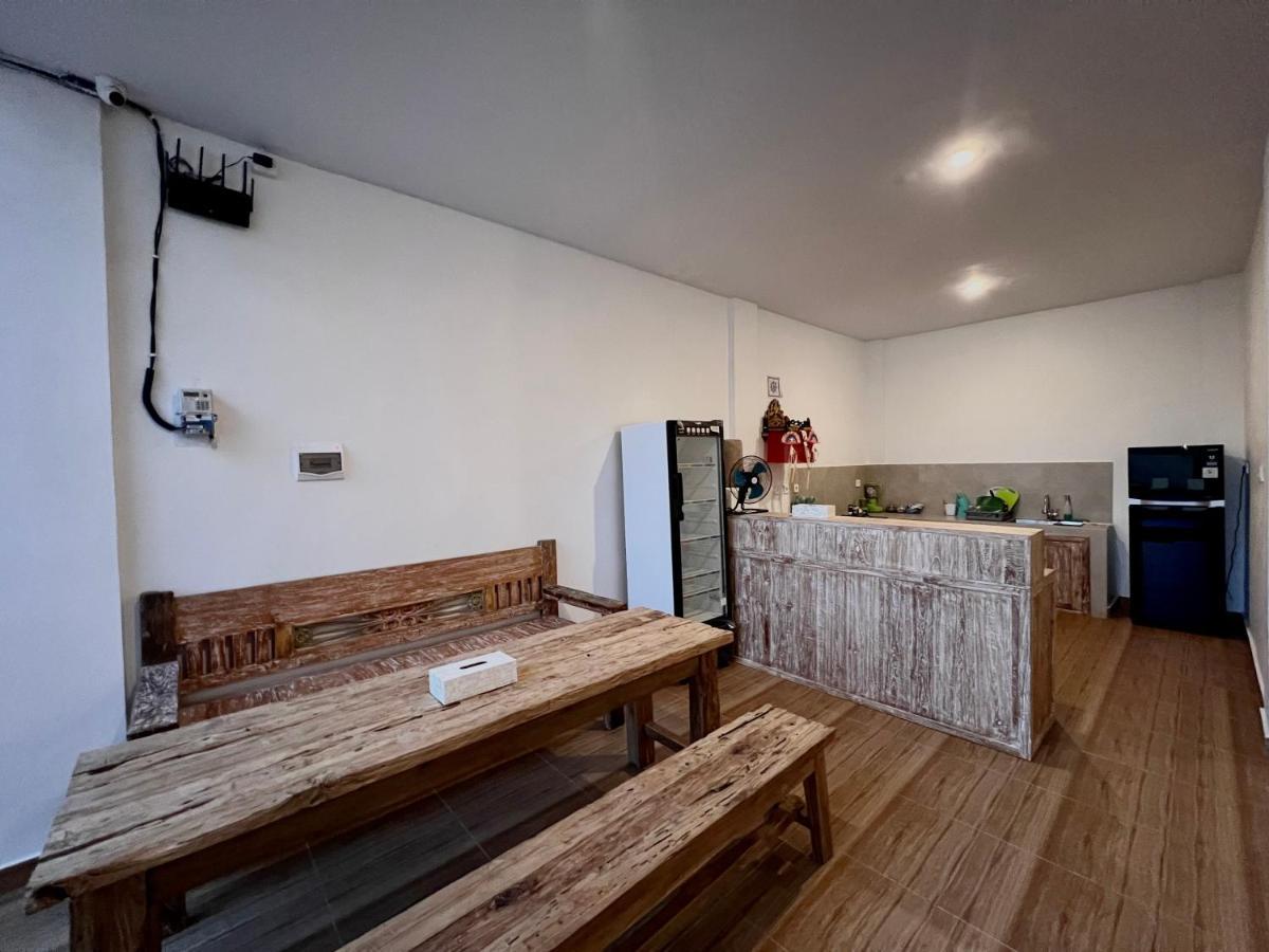 קנגו Nay'S Homestay מראה חיצוני תמונה