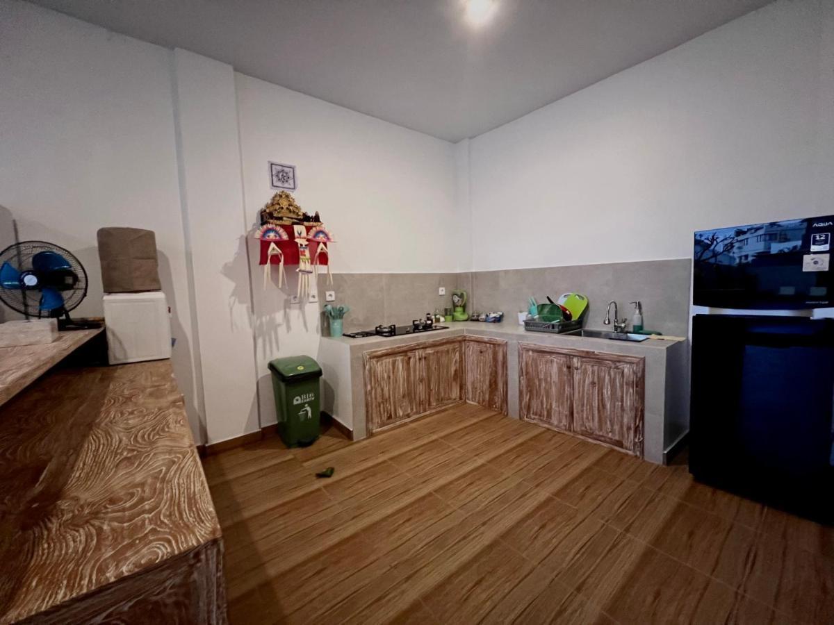 קנגו Nay'S Homestay מראה חיצוני תמונה